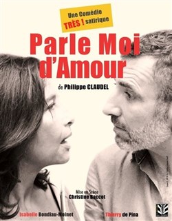 Affiche de Parle moi d'amour