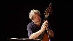 Affiche de Jordi Savall : L'apogée de la viole de gambe en Europe