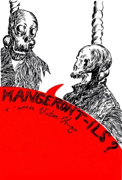 Affiche de Mangeront-ils ?