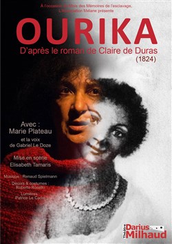 Affiche de Ourika