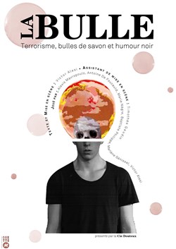 Affiche de La Bulle