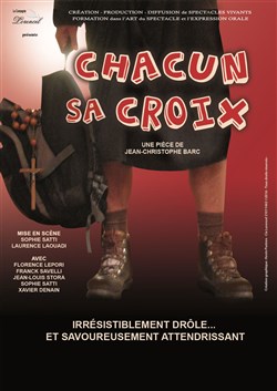 Affiche de Chacun sa croix