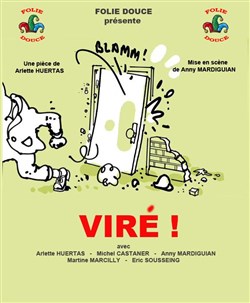 Affiche de Viré