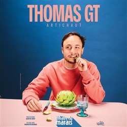 Affiche de Thomas GT dans Artichaut