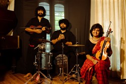 Affiche de Lakkshya Quartet