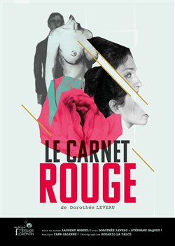 Affiche de Le Carnet Rouge