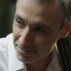 Affiche de Christophe Wallemme Quartet