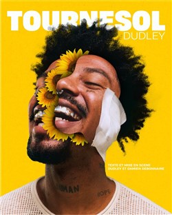 Affiche de Dudley dans Tournesol