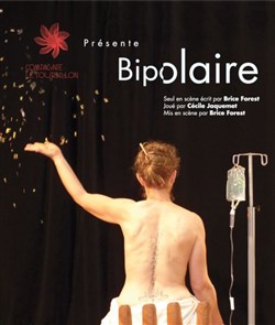 Affiche de Bipolaire