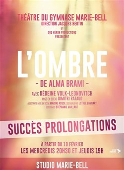 Affiche de L'Ombre