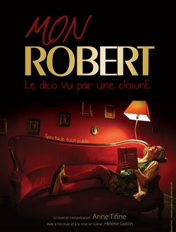 Affiche de Mon Robert