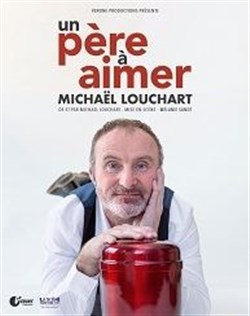 Affiche de Michael Louchart