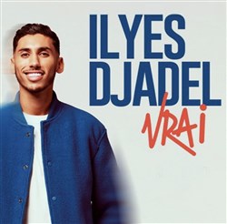 Affiche de Ilyes Djadel dans Vrai