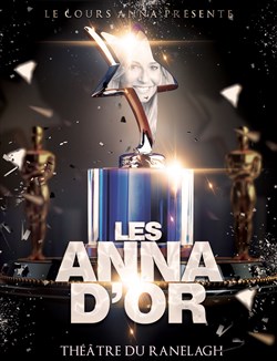 Affiche de Les Anna d'or