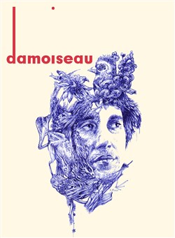 Affiche de Damoiseau