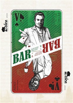 Affiche de Bar de Spiro Scimone
