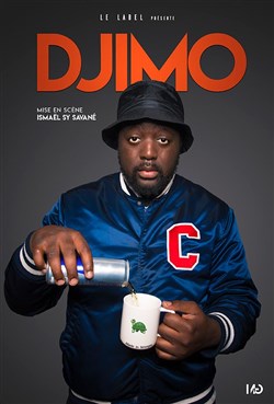 Affiche de Djimo