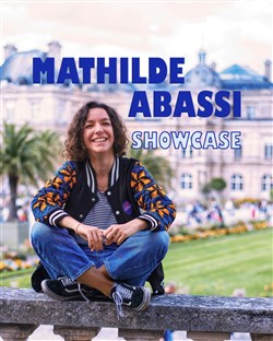 Affiche de Mathilde Abassi