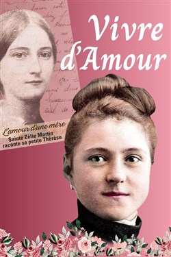 Affiche de Vivre d'Amour