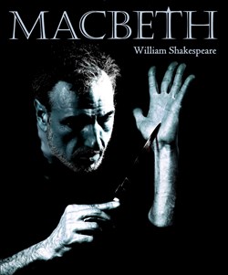 Affiche de Macbeth