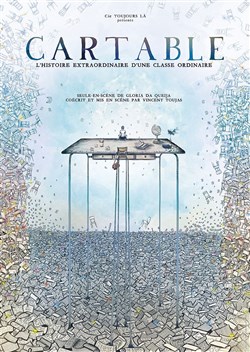 Affiche de Cartable