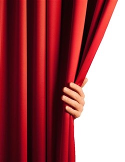 Affiche de Stage d'impro : Faites vos jeux !