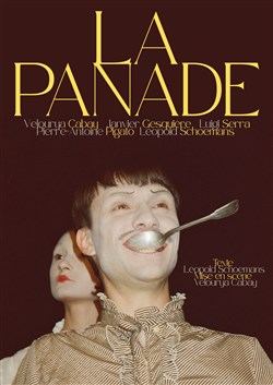 Affiche de La Panade
