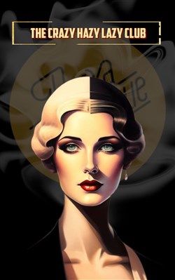 Affiche de Rocka Burlesque : Prohibition