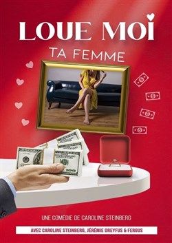 Affiche de Loue moi ta femme
