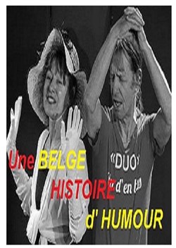 Affiche de Un belge histoire d'humour