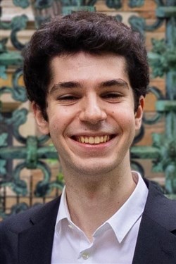 Affiche de Concerto pour piano de Tchaikovski