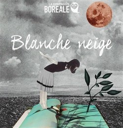 Affiche de Blanche Neige