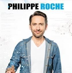 Affiche de Philippe Roche dans Ze Voice's