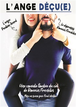 Affiche de L'ange déçu(e)