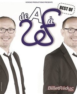 Affiche de Zef dans De A à Zef