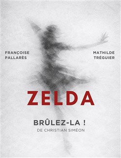 Affiche de Brûlez-là !