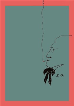 Affiche de Courtes pièces de Sacha Guitry