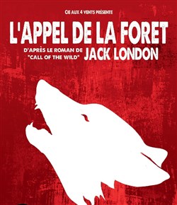 Affiche de L'Appel de la Forêt
