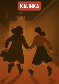 Affiche de Kalinka