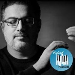 Affiche de Yonathan Avishai Trio