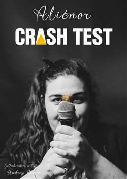 Affiche de Crash Test
