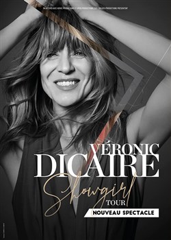 Affiche de Véronic DiCaire