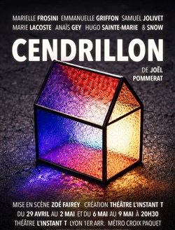 Affiche de Cendrillon
