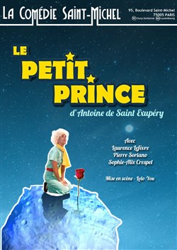 Affiche de Le Petit Prince