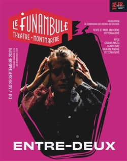 Affiche de Entre-Deux