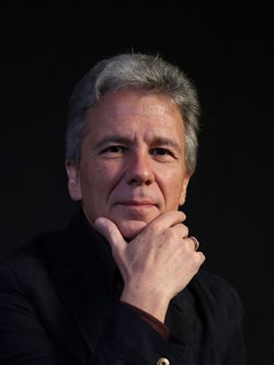 Affiche de Jean-Paul Fouchécourt / Jory Vinikour