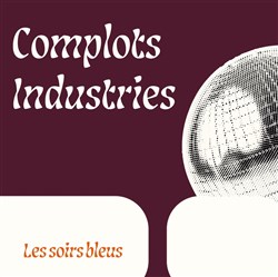 Affiche de Complots industries