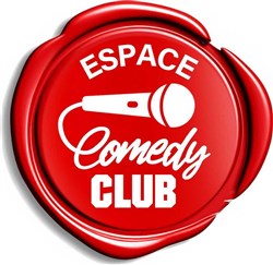 Affiche de Caroline Seba & Yohan Panam | Espace Comedy Club