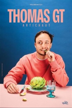 Affiche de Thomas GT dans Artichaut