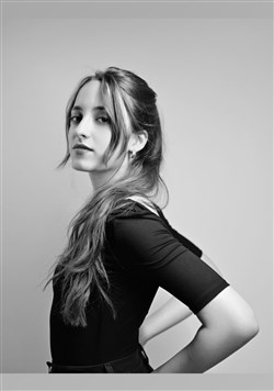 Affiche de Stella Almondo : récital de piano